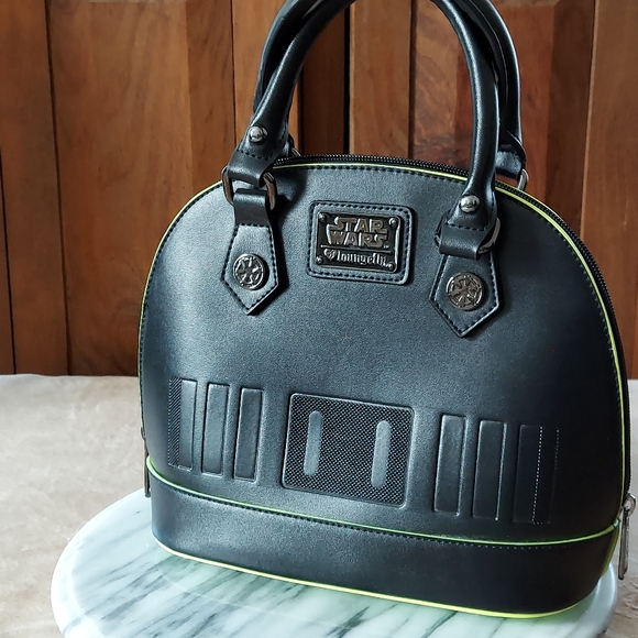 Loungefly Star Wars Mini Dome - Picture 5 of 14